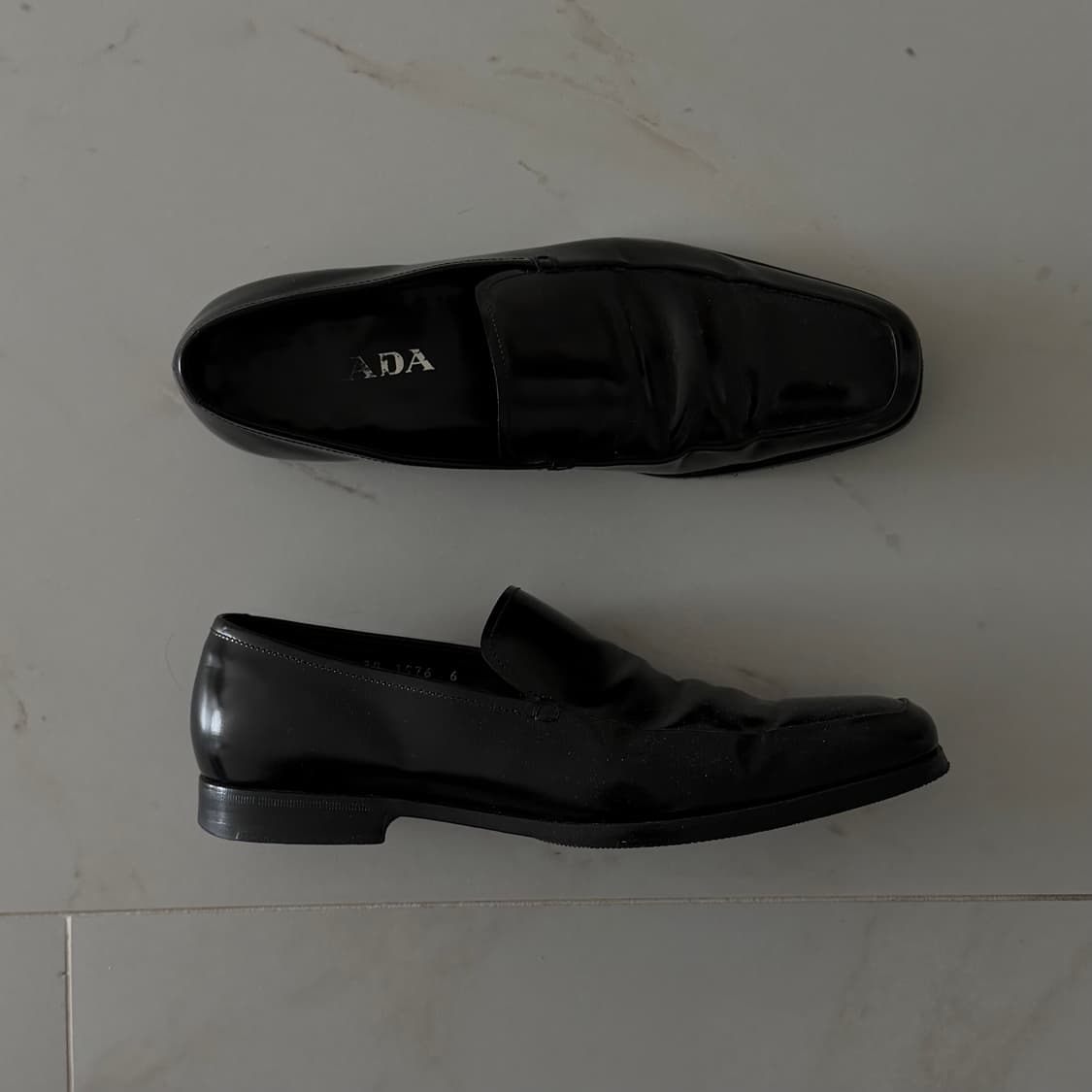 프라다 로퍼 (265-270) 상품이미지3