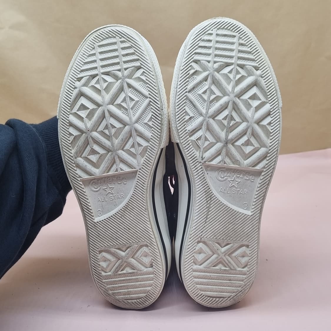 컨버스 척70 하이탑220 상품이미지3