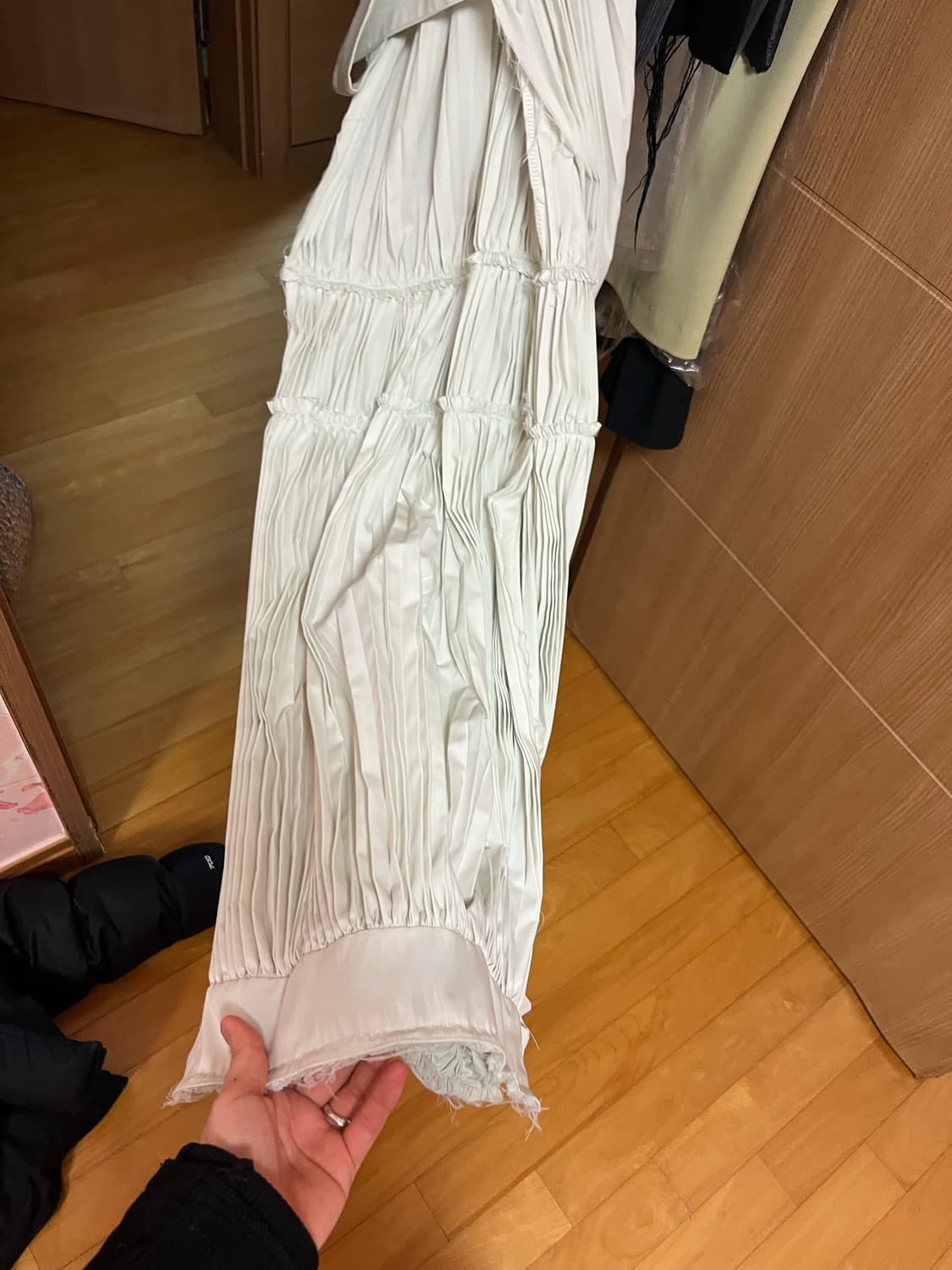 에옹쓰 아프론 상품이미지4