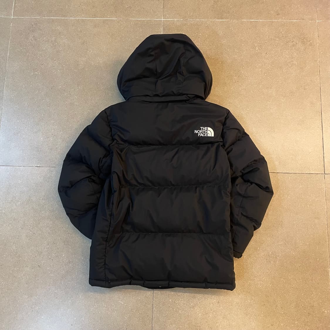 노스페이스 패딩 1285 상품이미지4