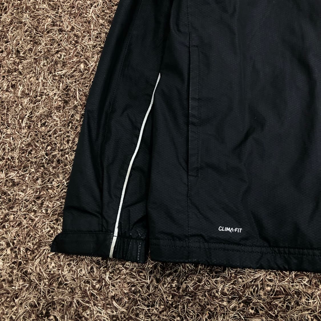 나이키 00s 클리마핏 바람막이 자켓 상품이미지3