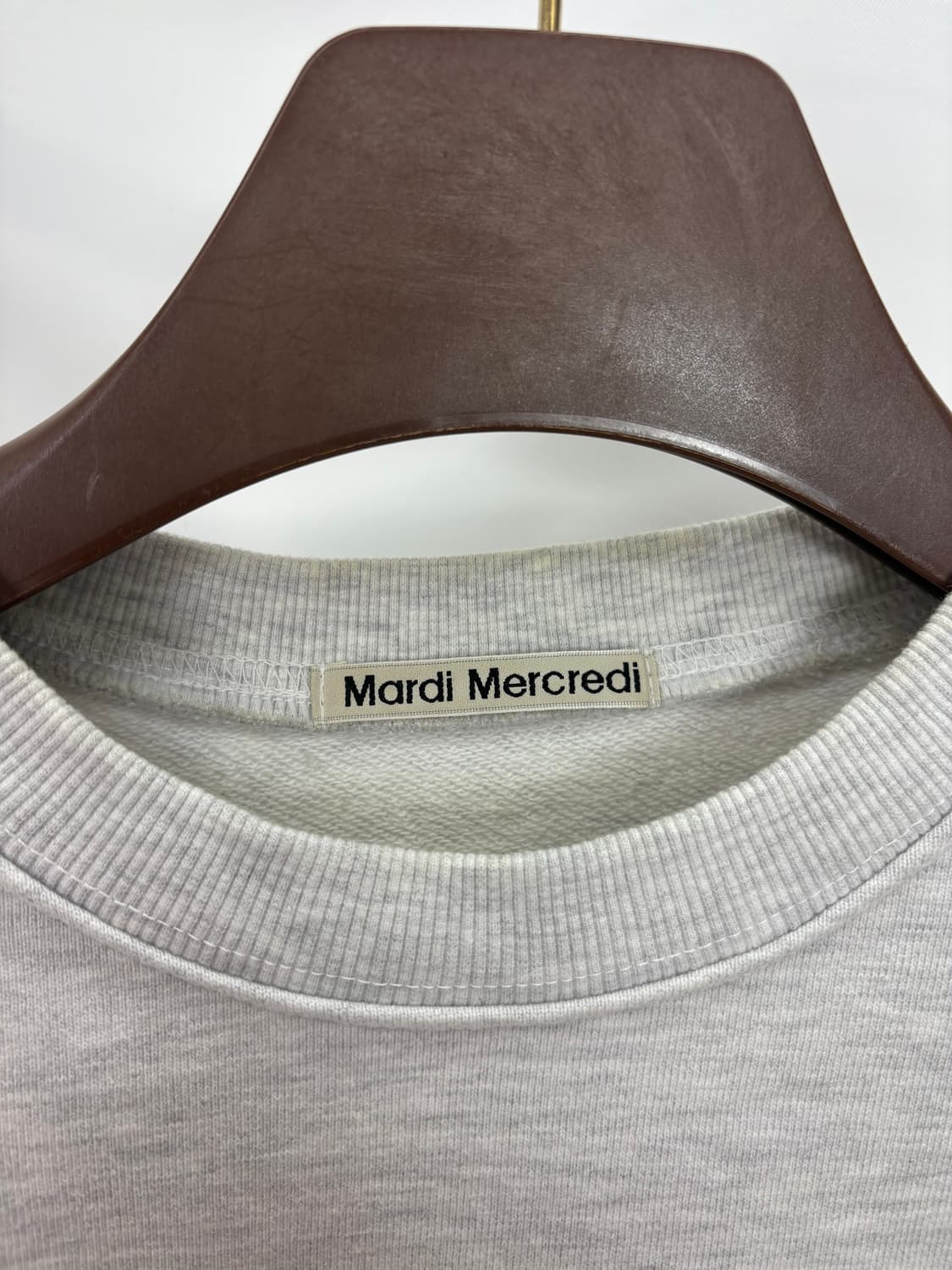 [2XL]마르디 그레이 맨투맨 상품이미지6