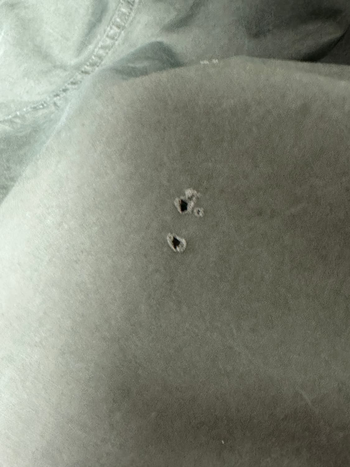 미군 오리지널 M65 필드자켓 OG /Small Short 상품이미지5