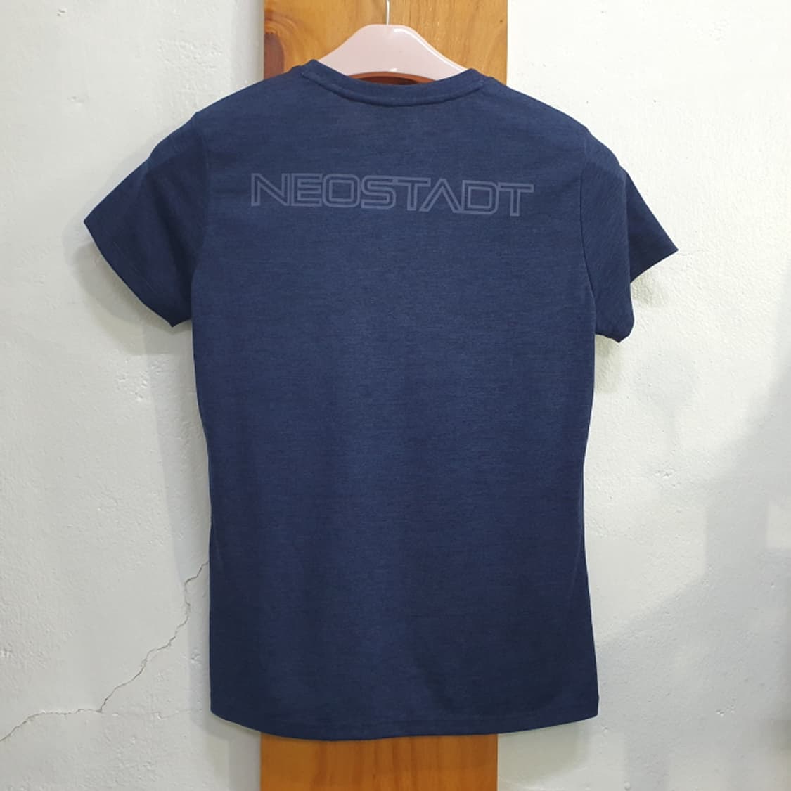 K2 NEOSTADT 반팔 라운드티(90) 상품이미지6