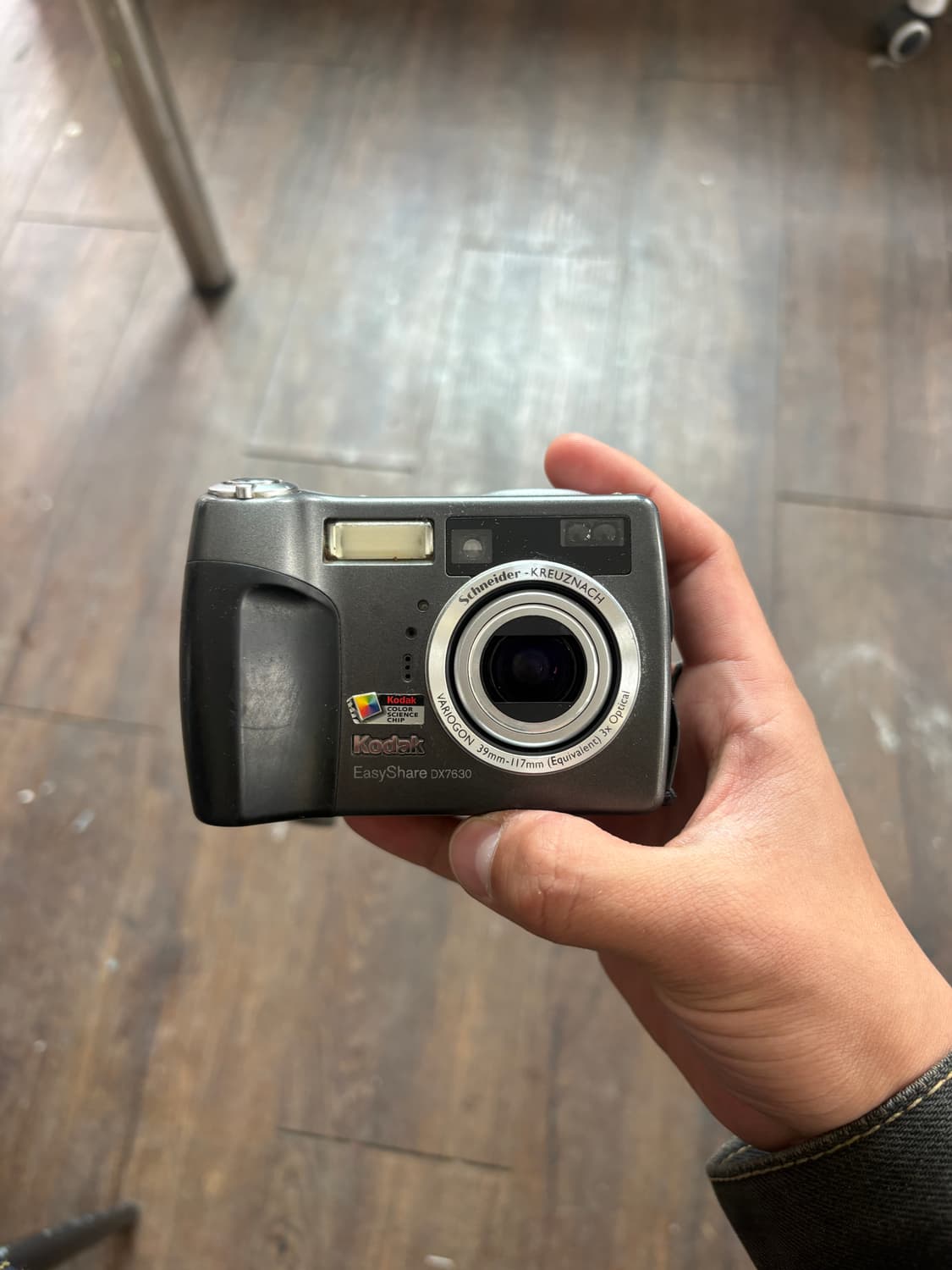 코닥 이지쉐어 dx7630 디지털카메라 상품이미지2