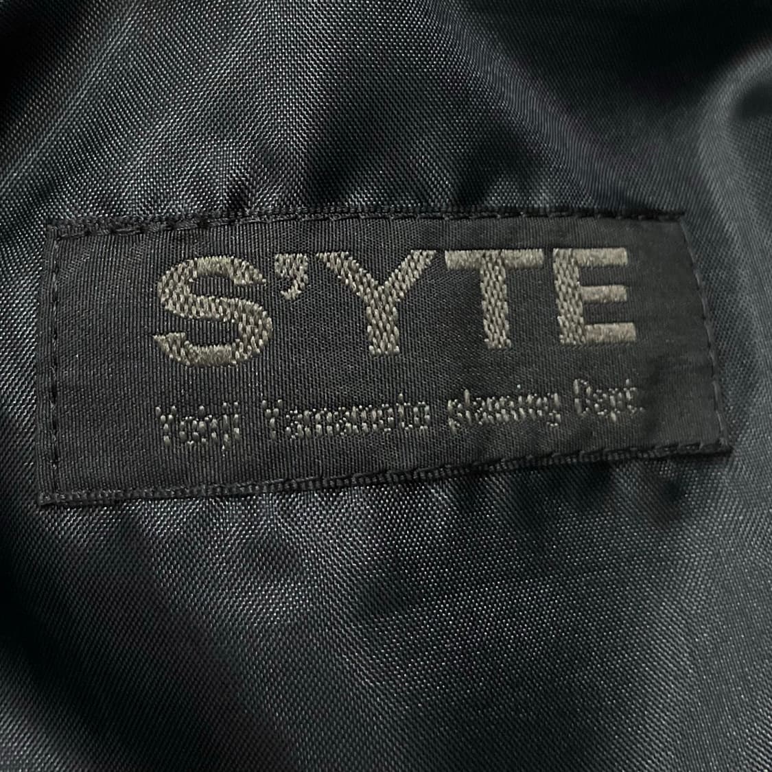 요지 야마모토 (S’YTE Yohji Yamamoto) 상품이미지8