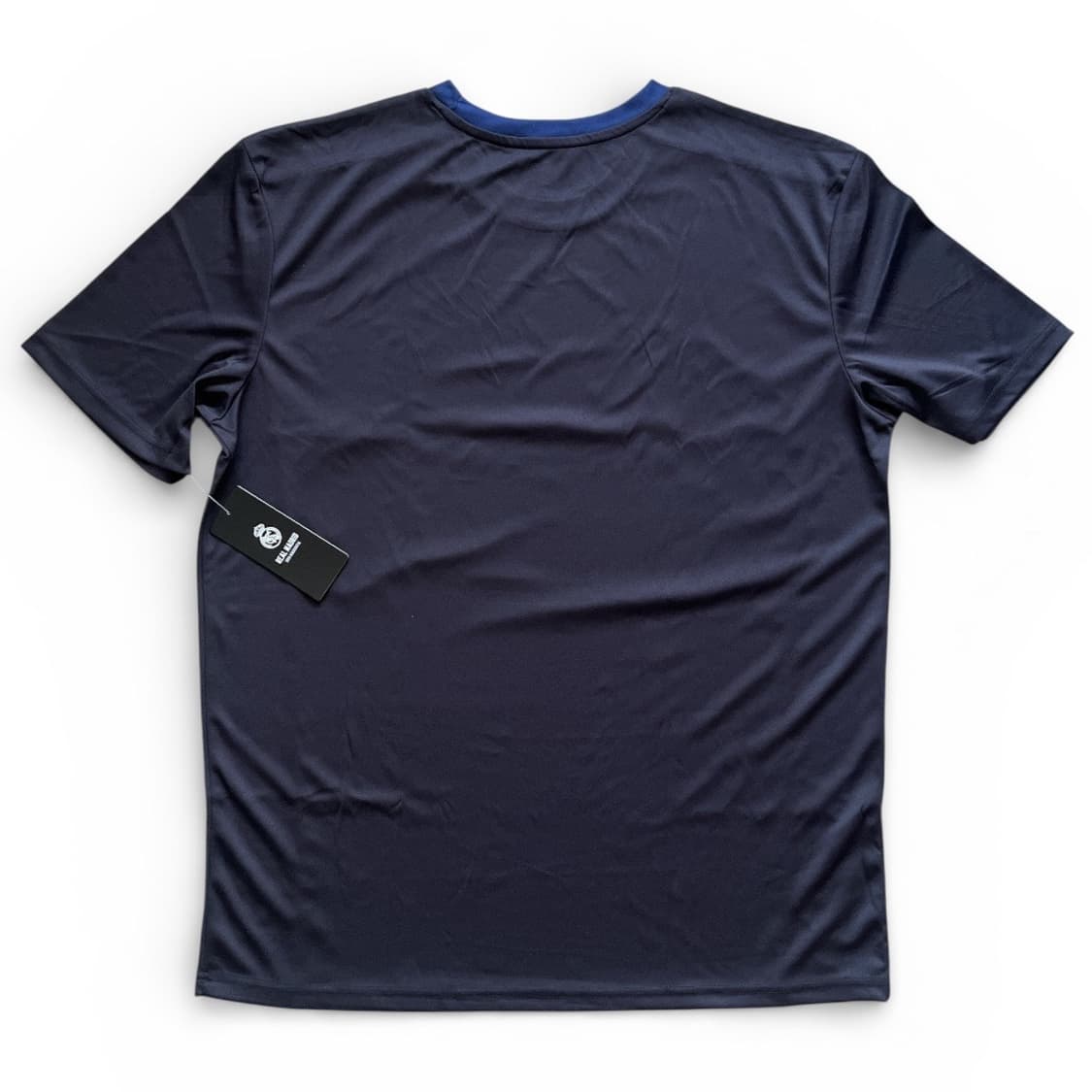 공홈 레알 마드리드 반팔티셔츠 블랙 Xl 상품이미지2