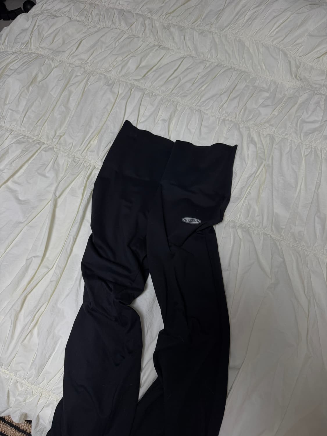 Odor athletic pant 상품이미지2