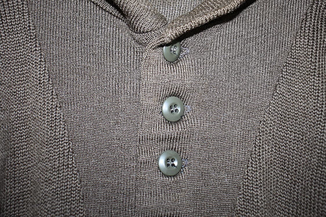 USA 미군스웨터 42~44 상품이미지4