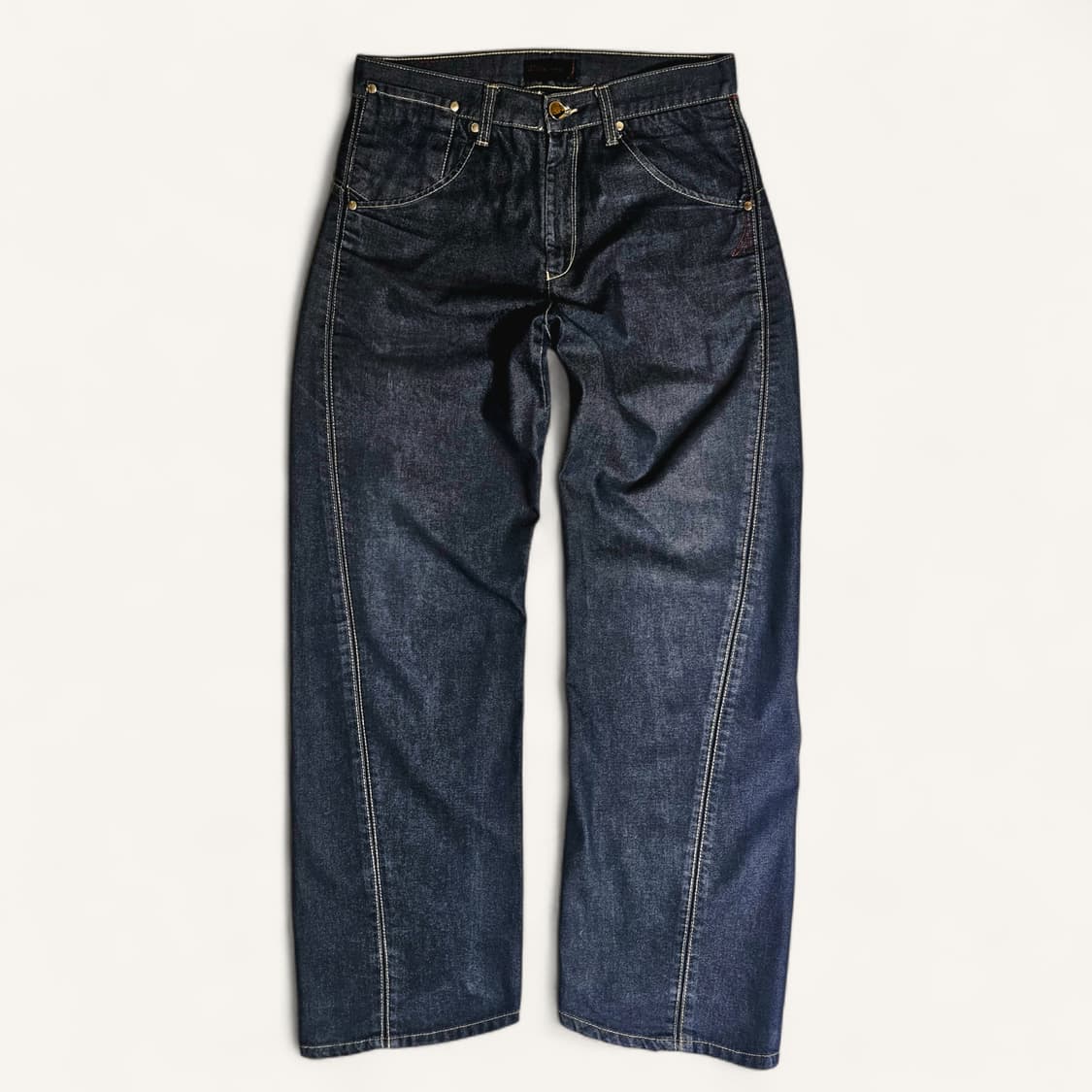 [32X32][리바이스] 00's 뉴 엔지니어드 진® 001 다크 인디고 상품이미지1