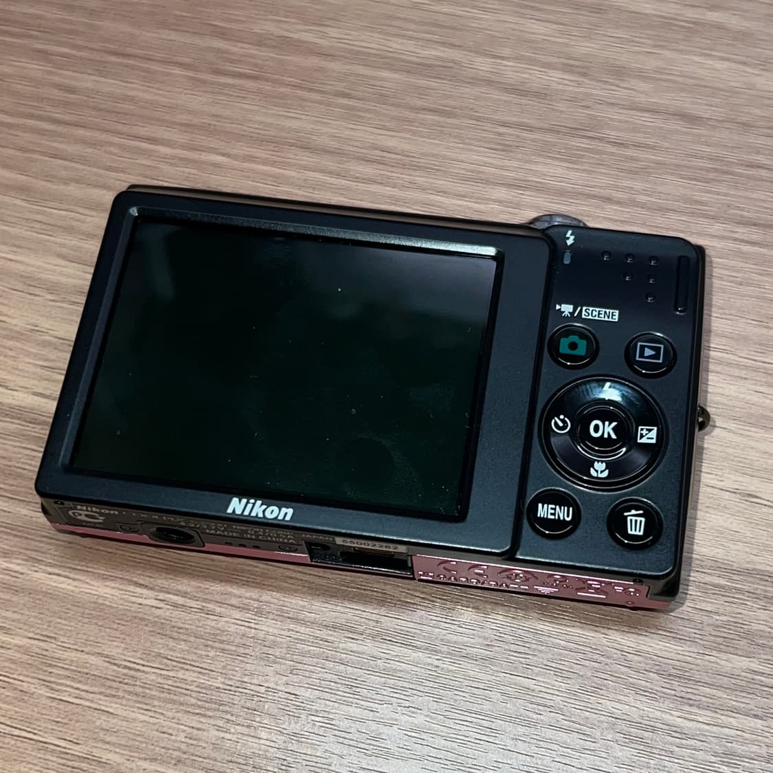 캐논 쿨픽스 s2500 상품이미지6