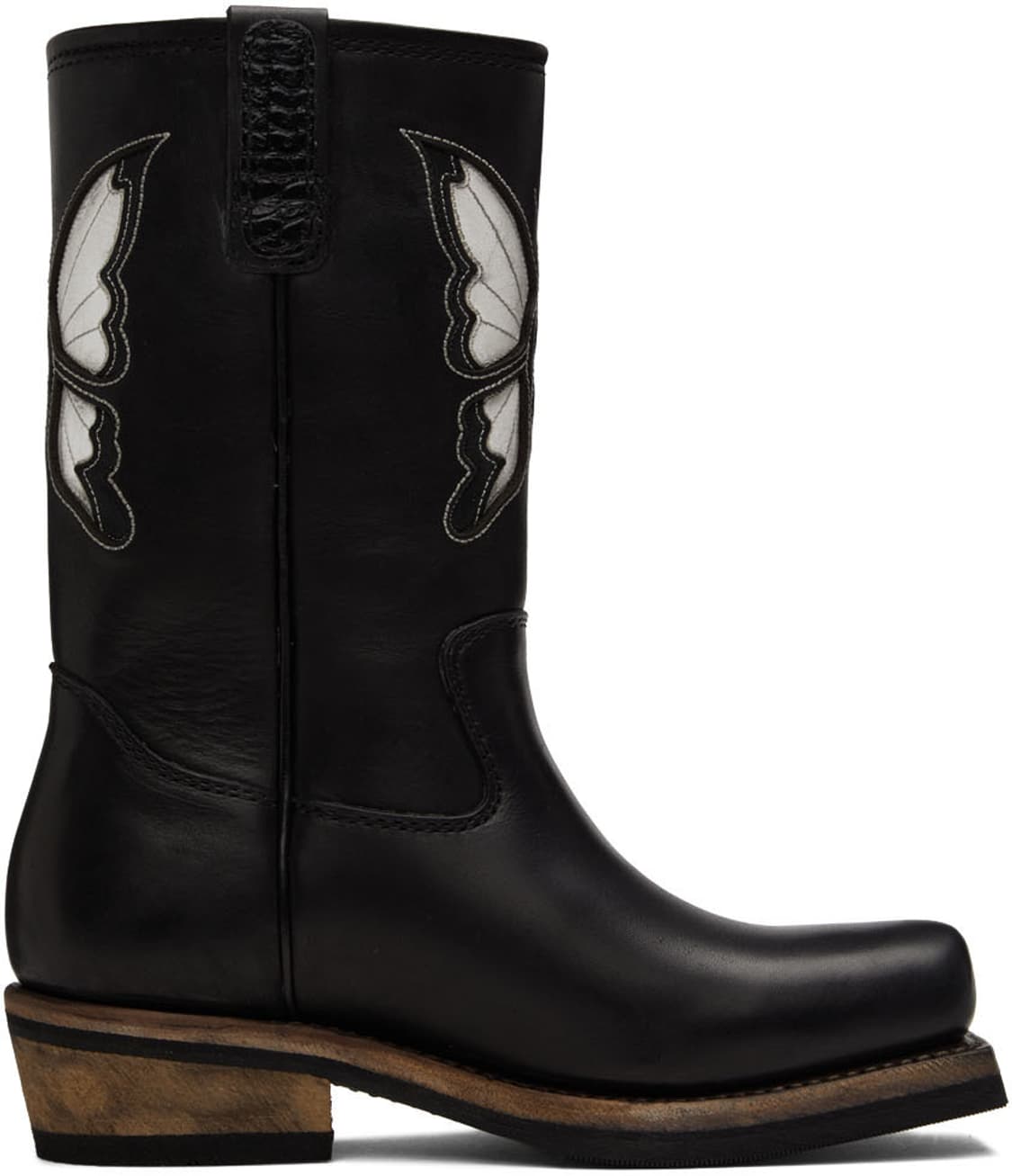 아워레가시 버터플라이 부츠 42 사이즈 상품이미지1