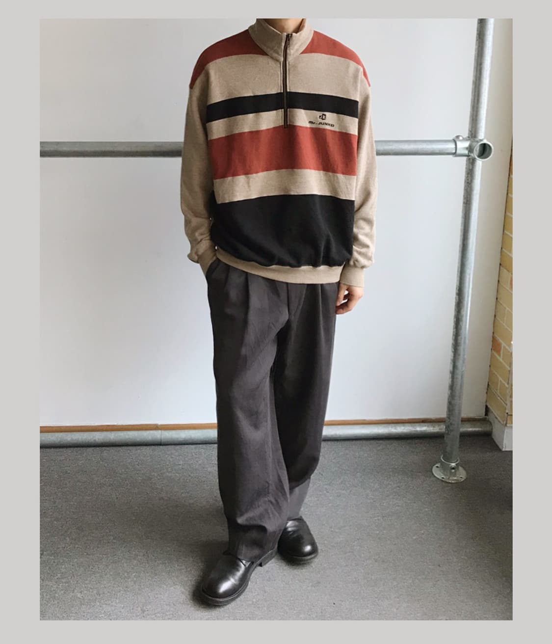 Mr.JUNKO by JUNKO KOSHINO  상품이미지8