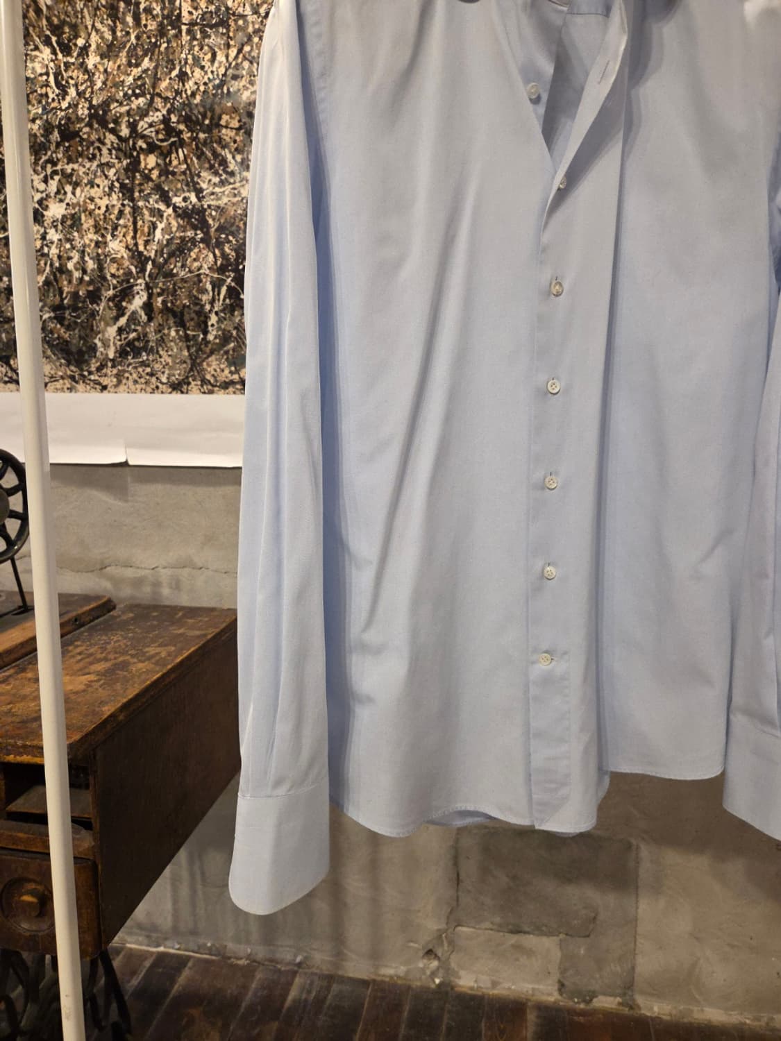 수트서플라이 셔츠 상품이미지4