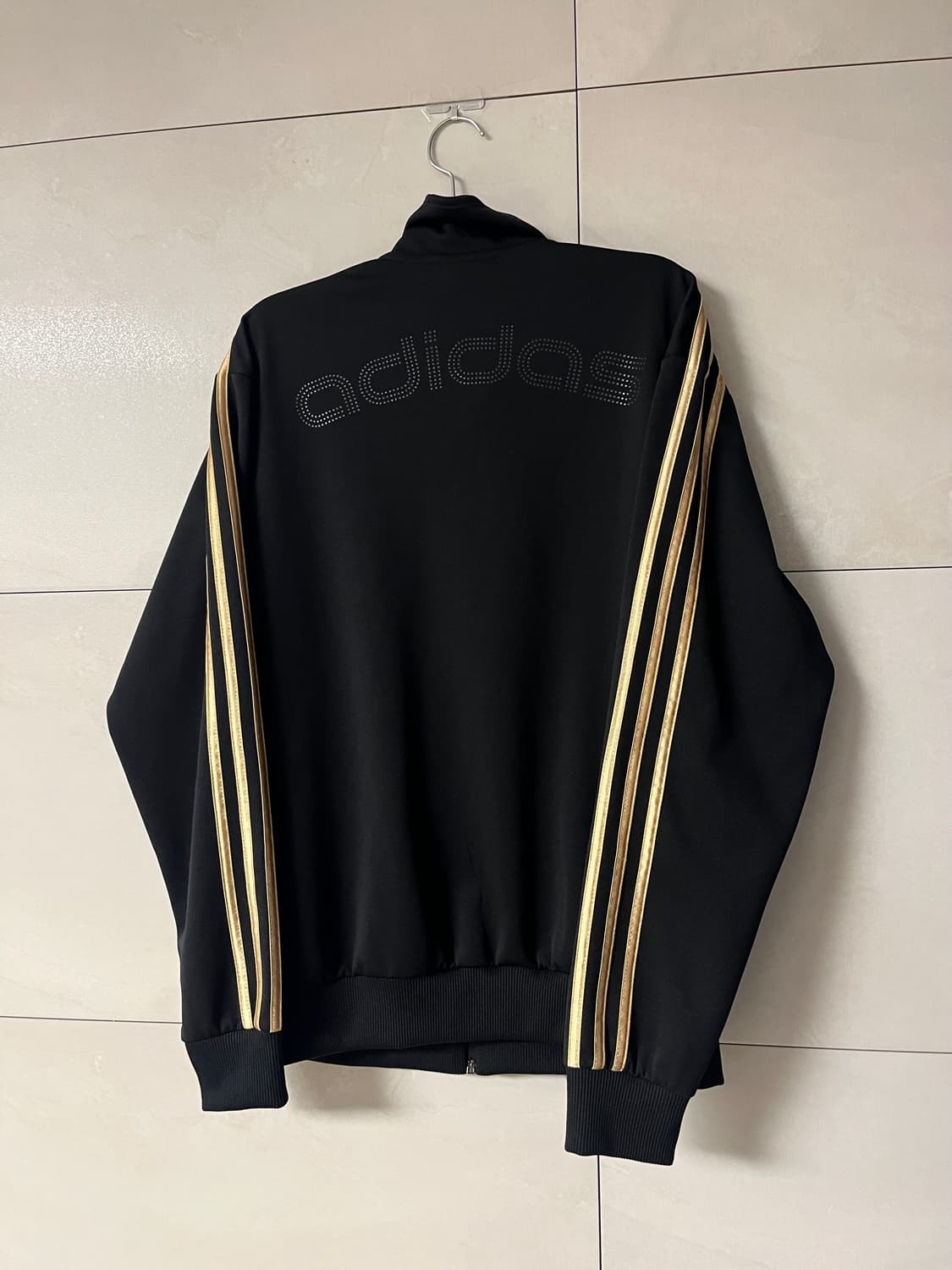 아디다스 대장 검,골 져지 (100)  상품이미지4