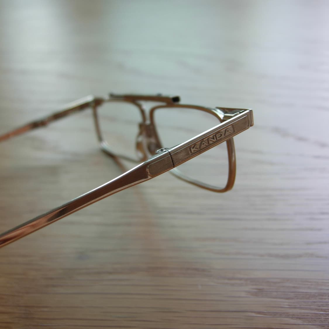 Kanda optical slimfold sf-001 상품이미지4