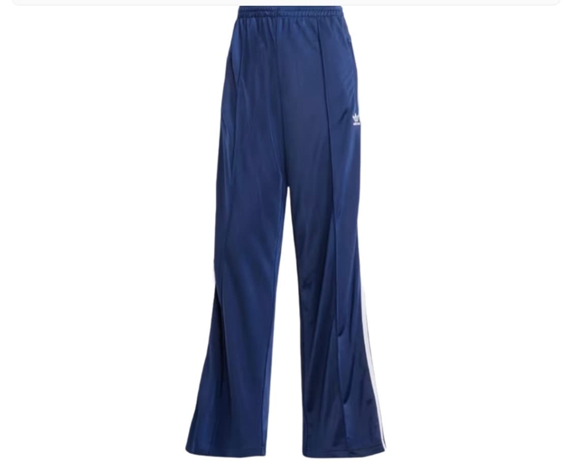 아디다스 오리지널스 파이어버드 루즈 트랙 팬츠 다크 블루 상품이미지1