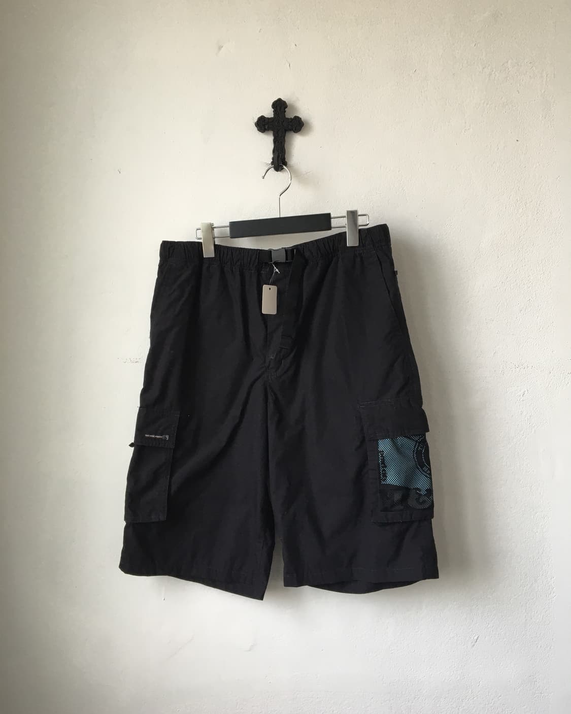 Half cago pants 상품이미지2