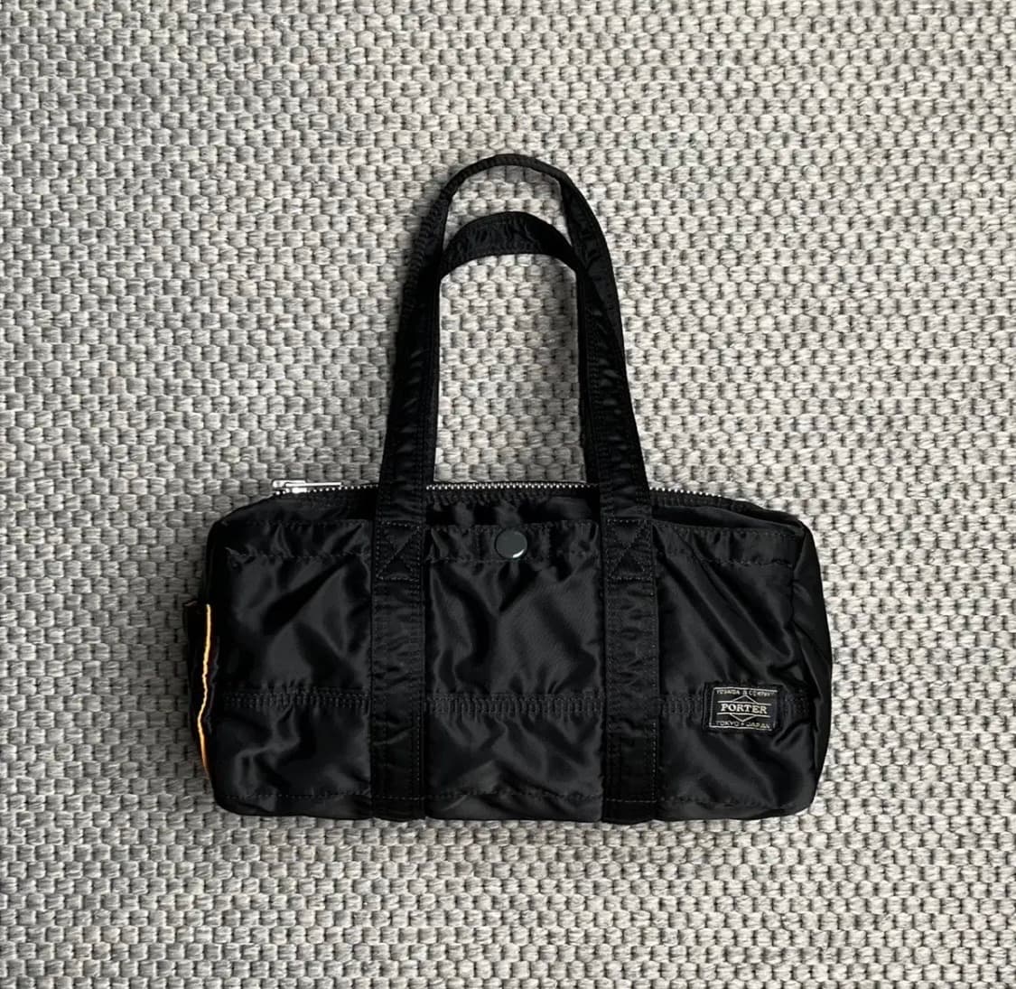요시다 포터 PORTER 탱커 더플백 보스턴백 S 상품이미지1