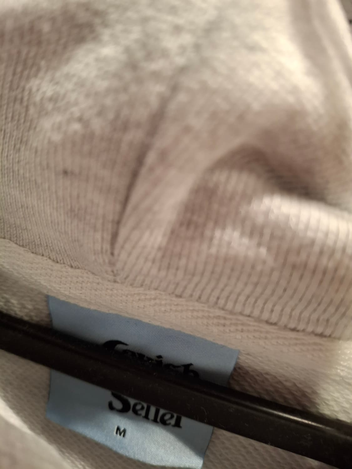 (마지막특가) 카비시 후드티 m 상품이미지2