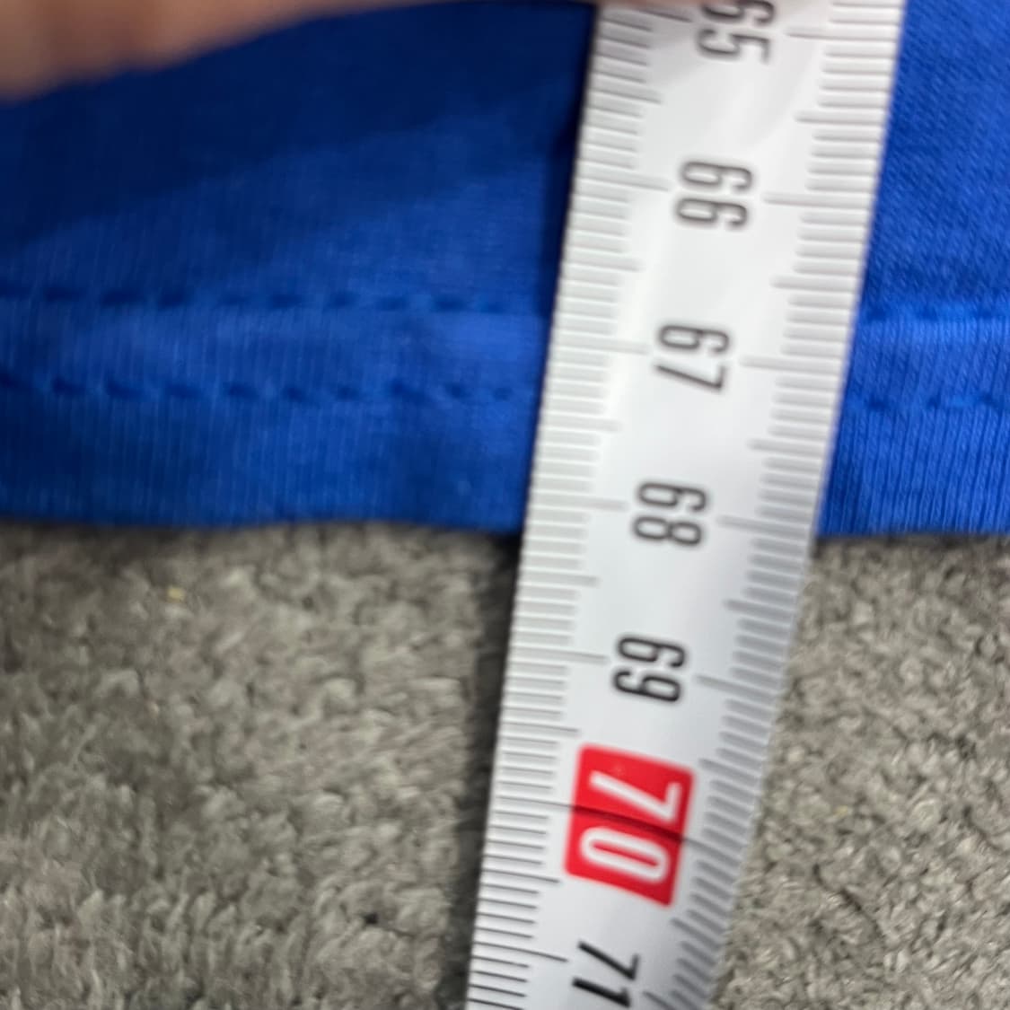 M 챔피온 반팔 티셔츠 상품이미지6