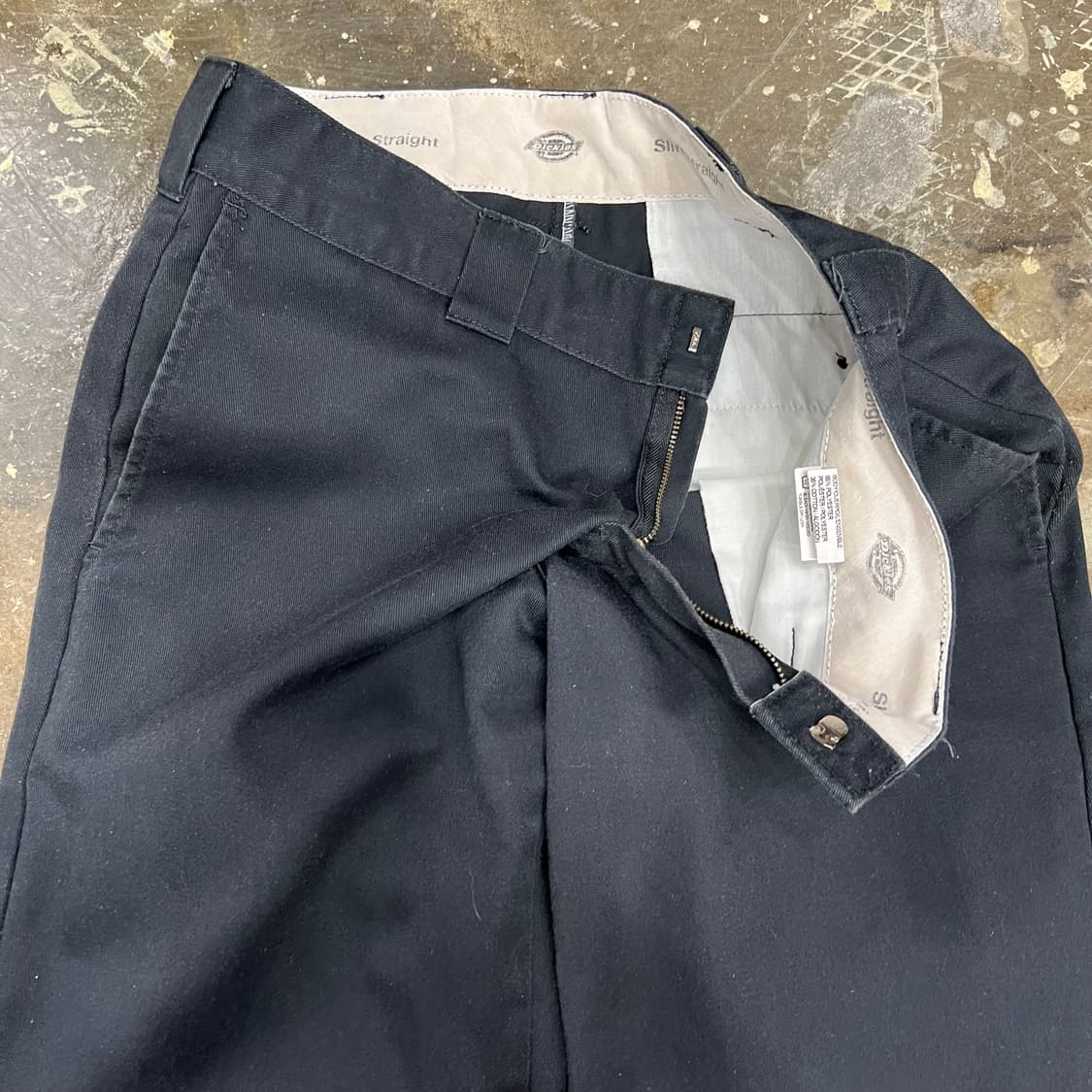 32) 디키즈 바지 면바지 상품이미지5