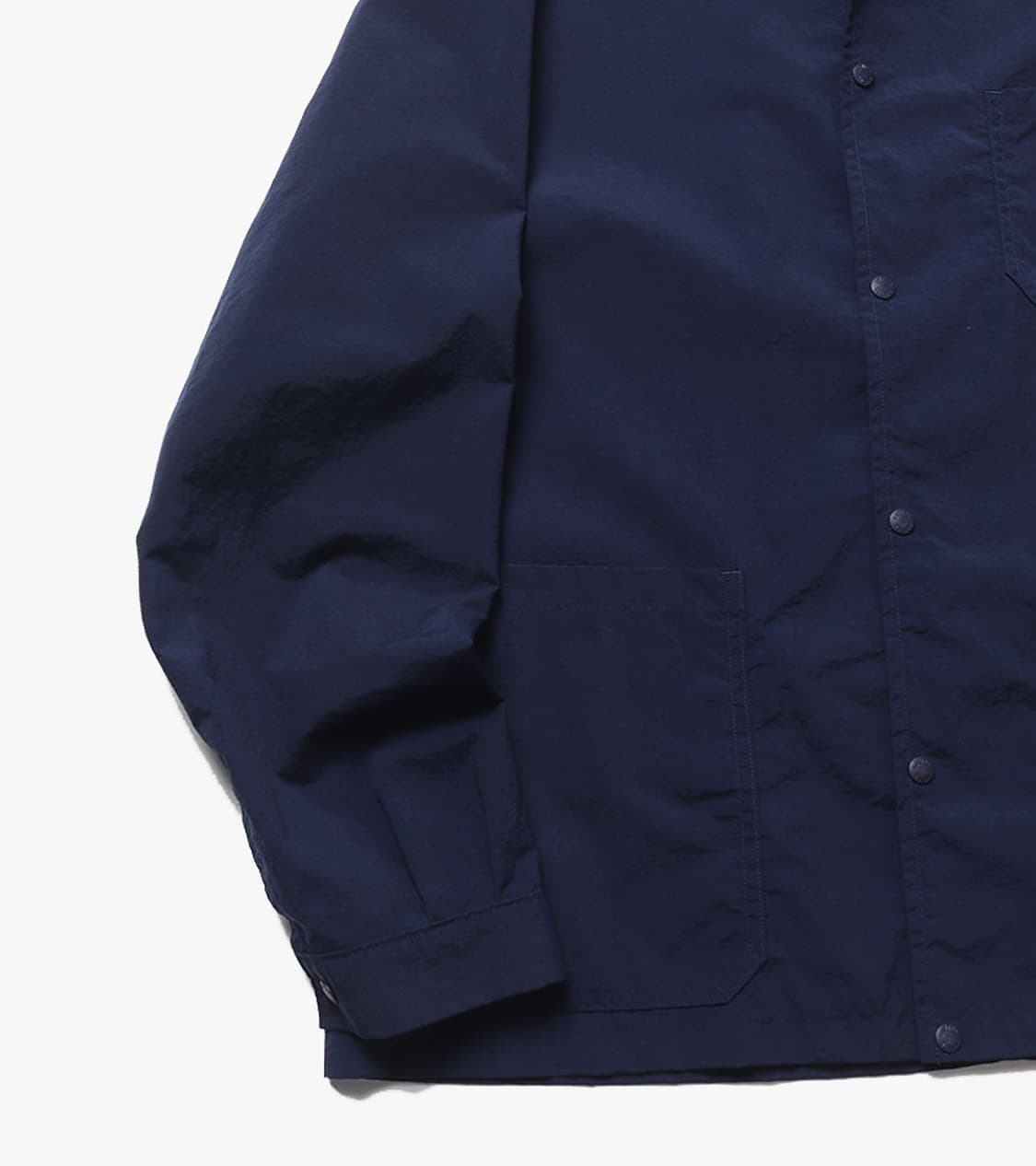 DANTON X BEAUTY&YOUTH - NYLON HOOD JK 상품이미지5