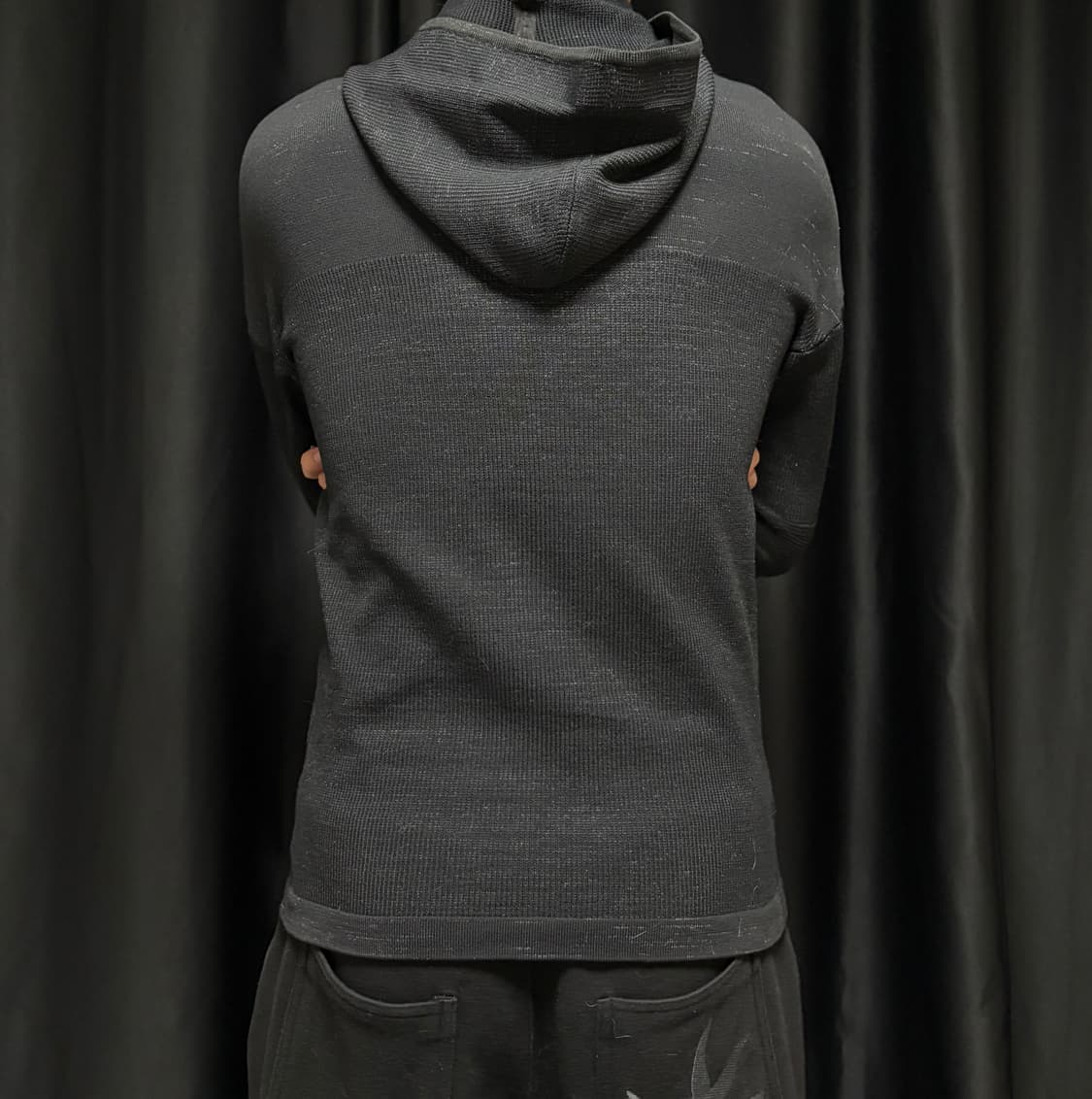 빈티디 아디다스 트레이닝 져지 상품이미지5