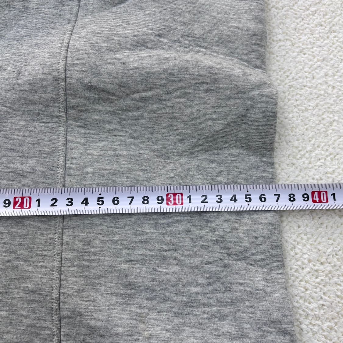 M 캘빈클라인 와이드 팬츠 0309E 상품이미지7