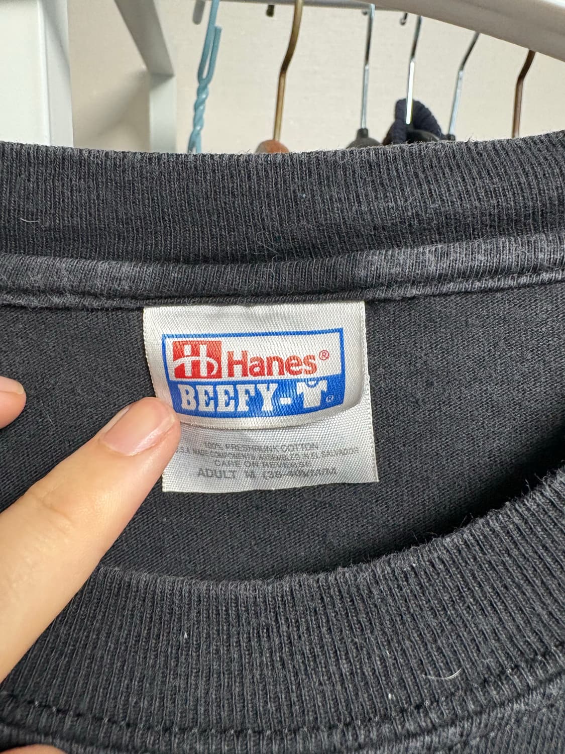 [m] 00s 애플 프로모 티 상품이미지4