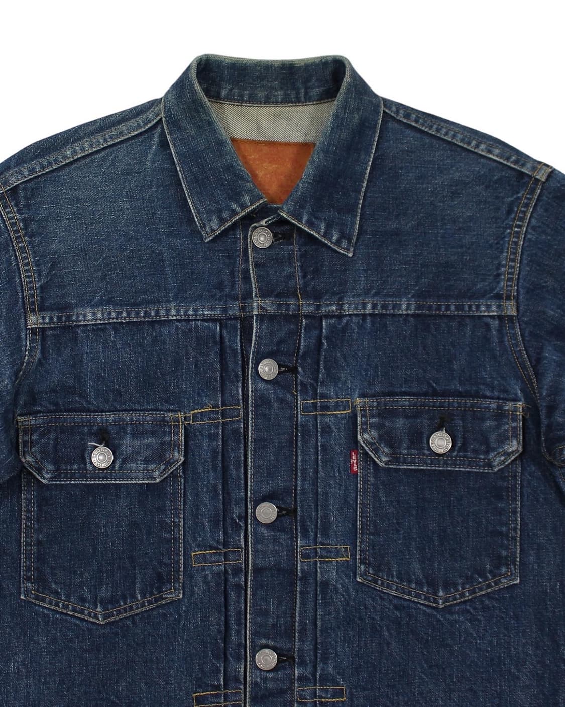 [38] 1994 LVC 2세대 71507 리바이스 상품이미지4