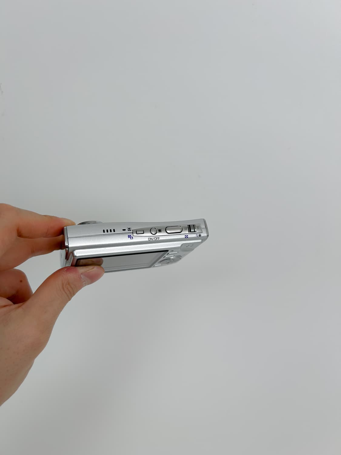 레어!) 니콘 쿨픽스 s9 Coolpix 빈티지 디카 상품이미지7