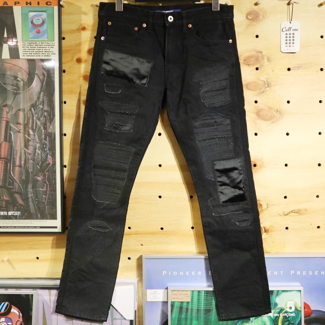 JUNYA WATANABE 상품이미지1