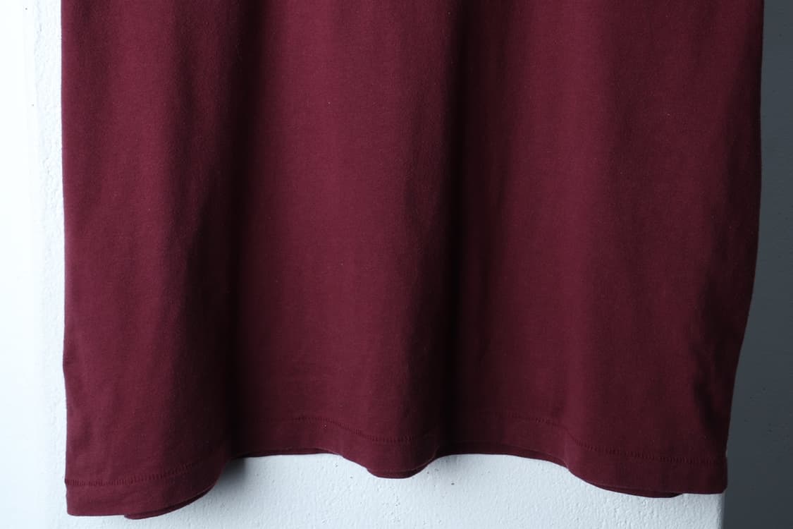 (2XL) 브랜드빈티지 반팔 티셔츠 90년대 USA 빅사이즈-H30861 상품이미지4