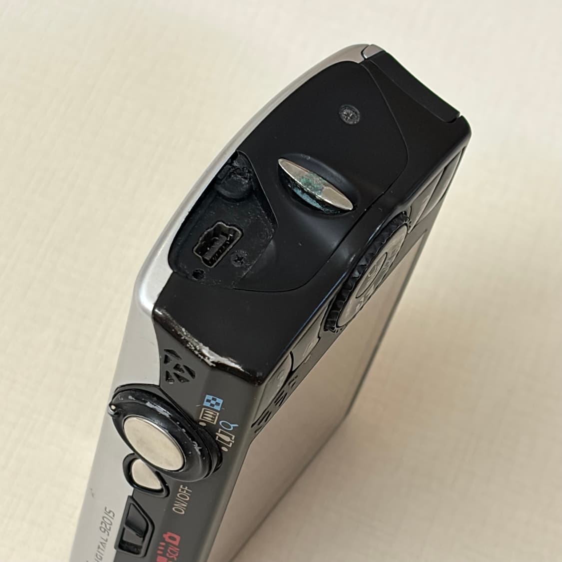 Canon IXY DIGITAL 920 IS 익시920 익서스 870 상품이미지6