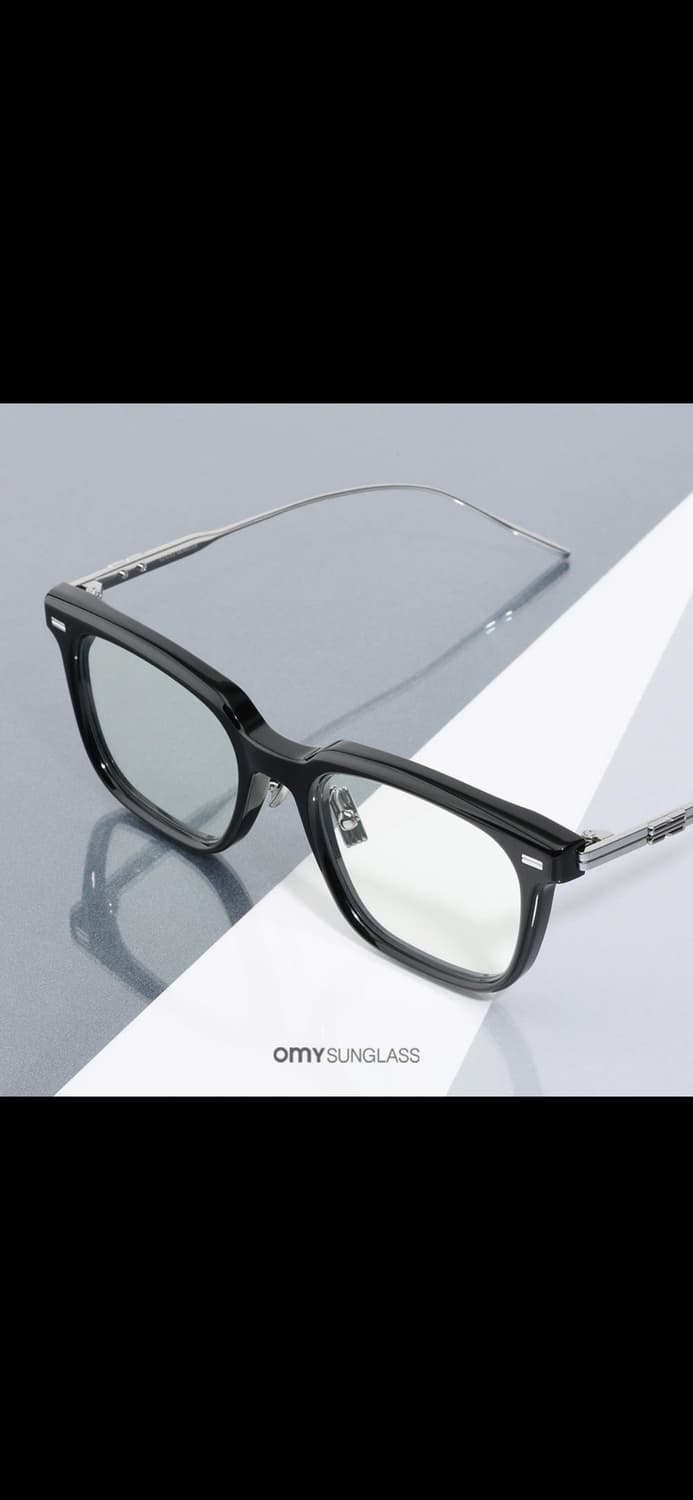 젠틀몬스터 ZIN01 상품이미지1