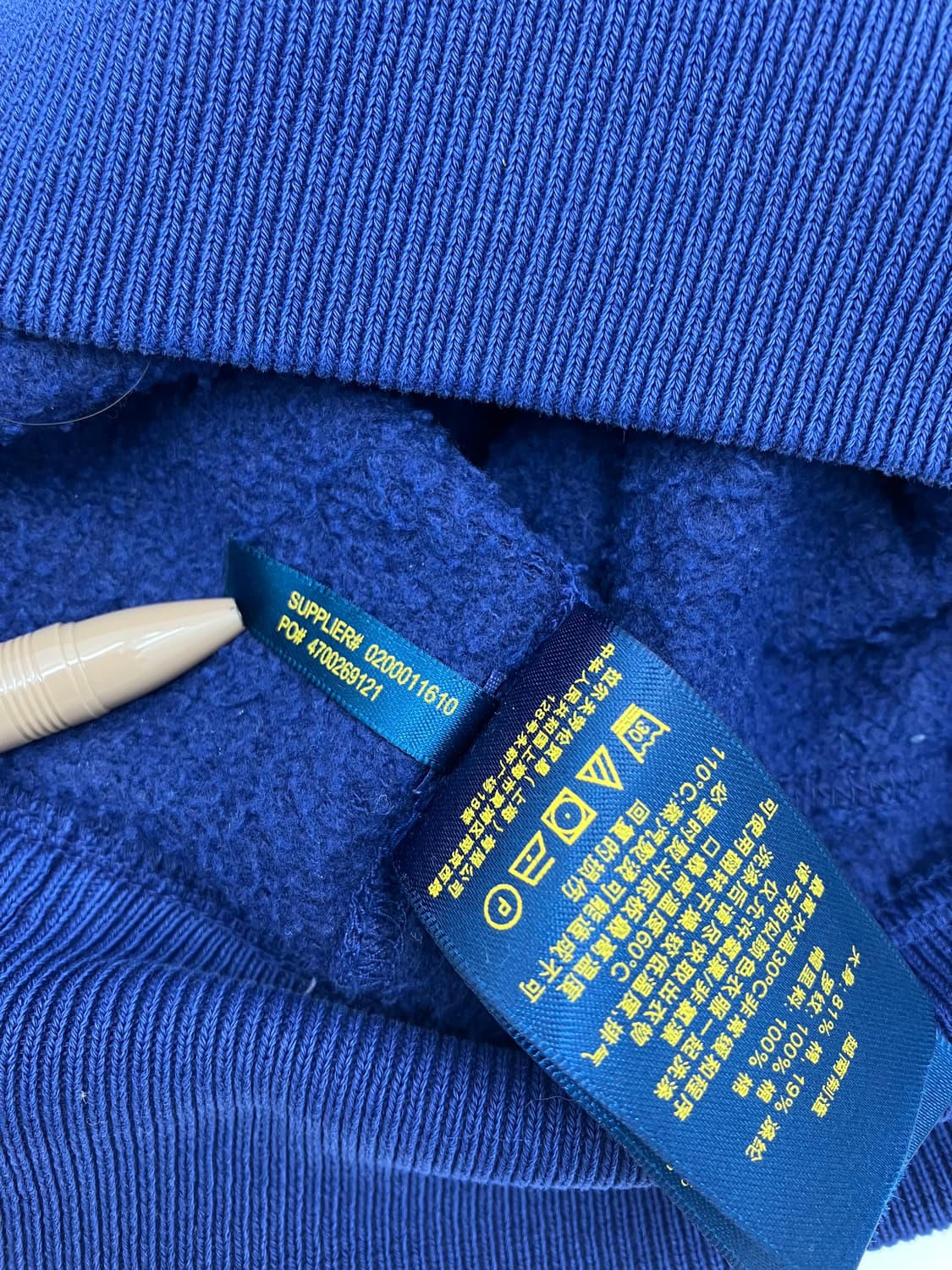 Polo 폴로 랄프로렌 후드 상품이미지7