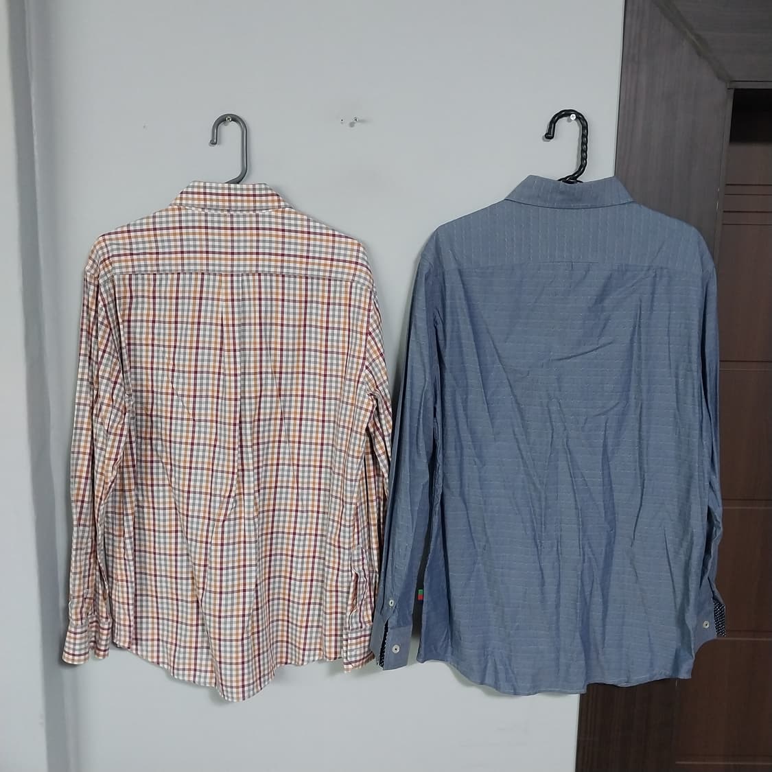 로베르따디까멜리노 타운젠트 남자100 두벌 상품이미지2