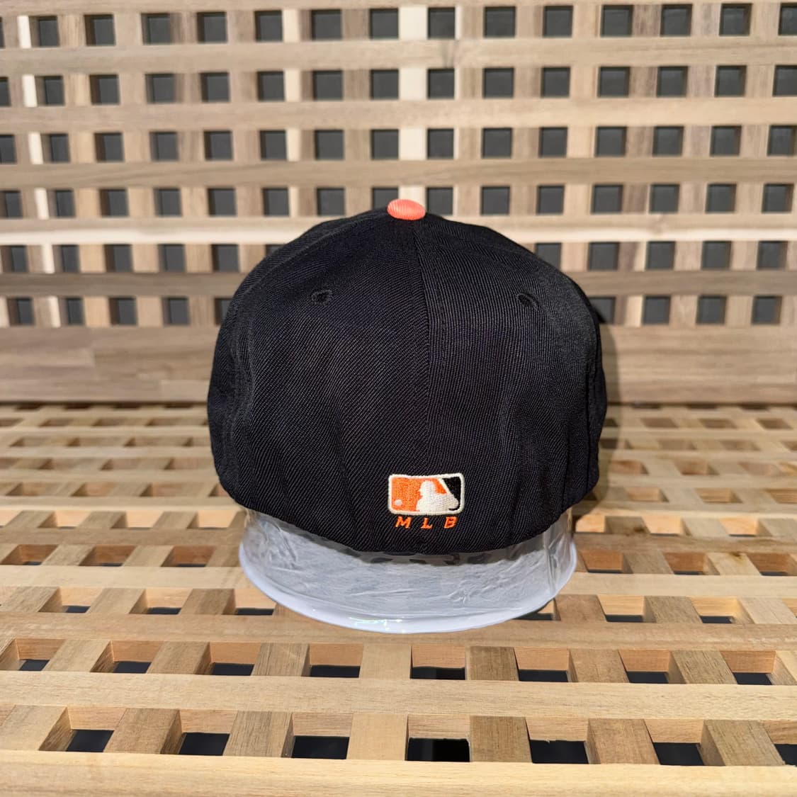 mlb 샌프란시스코 자이언츠 캡 상품이미지3