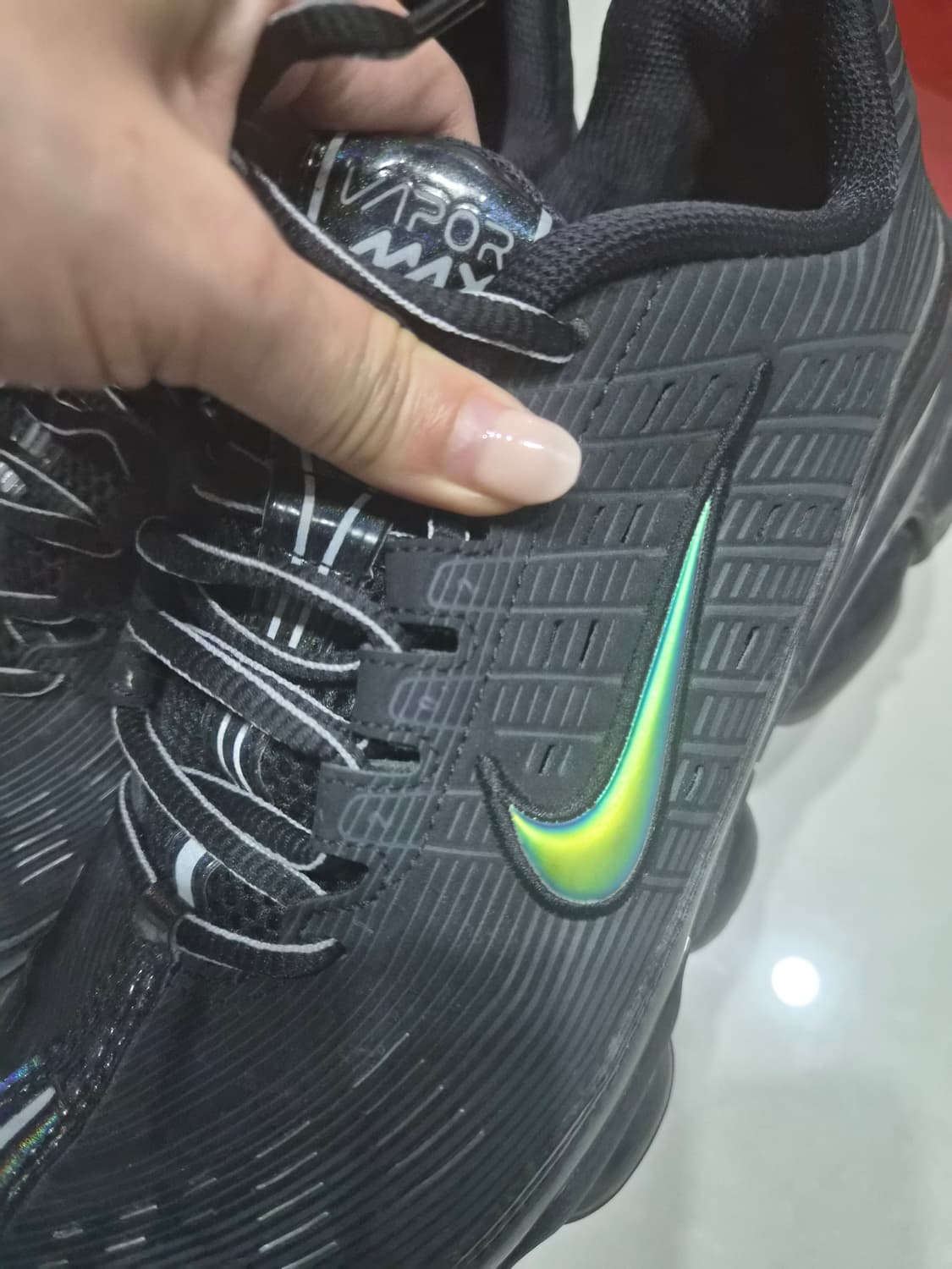 나이키 에어 베이퍼맥스360 상품이미지8