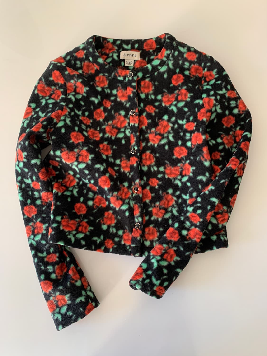 시엔느 까미유 가디건 상품이미지4