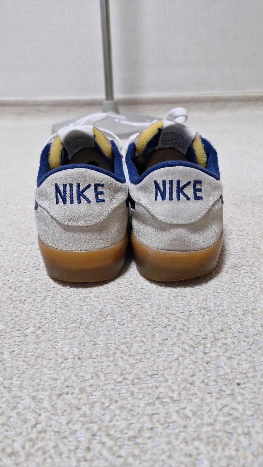 나이키 SB 풋살 스케이트보드화 270 상품이미지3