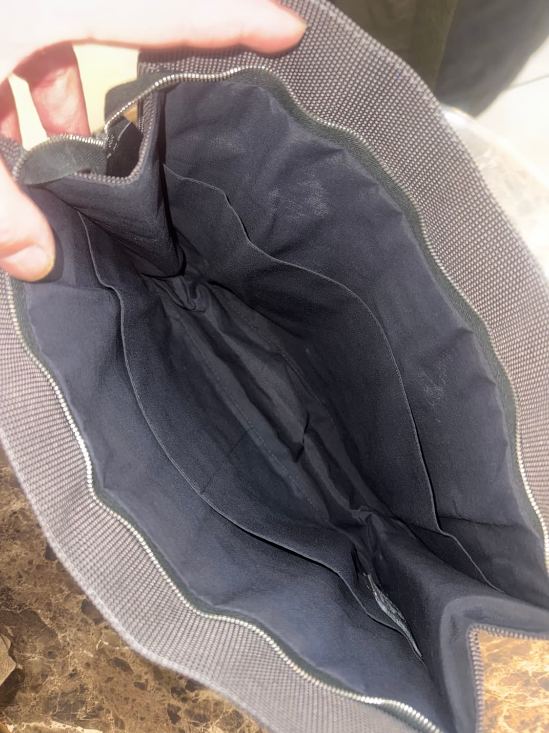 정품 에르메스 후루토 클러치 팝니다 상품이미지7