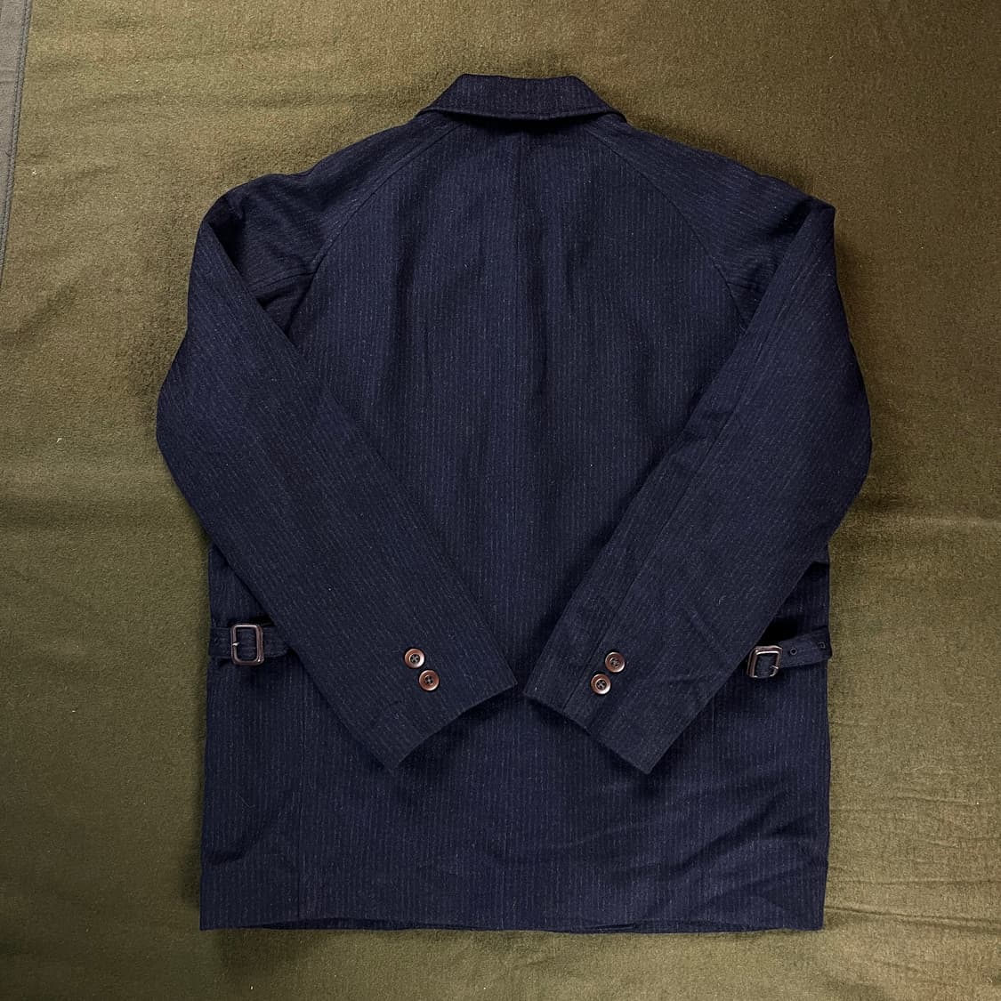 simple life  일본 빈티지 워크웨어자켓 (실측확인) 상품이미지10