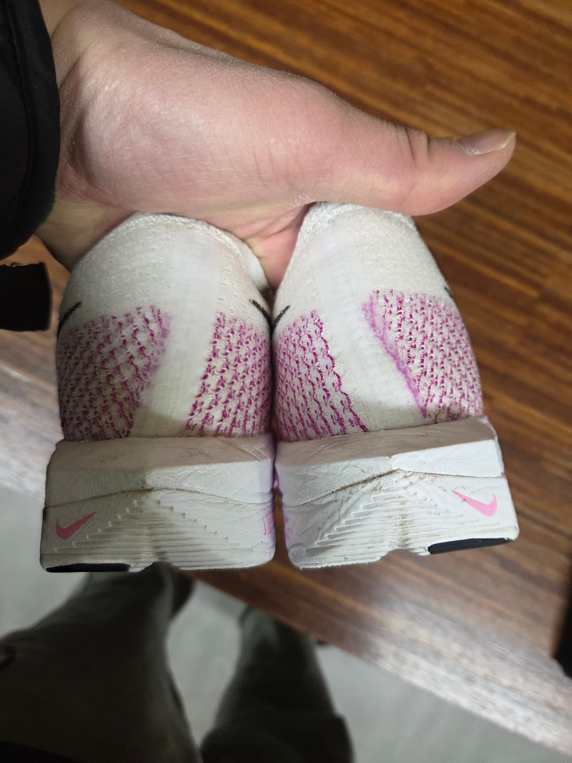 나이키 베이퍼플라이 넥스트 3 250  상품이미지3