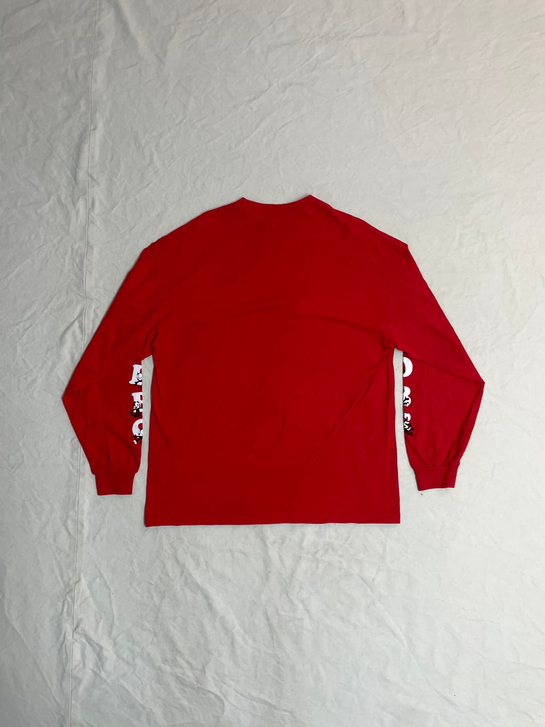 HUF 롱슬리브  상품이미지7