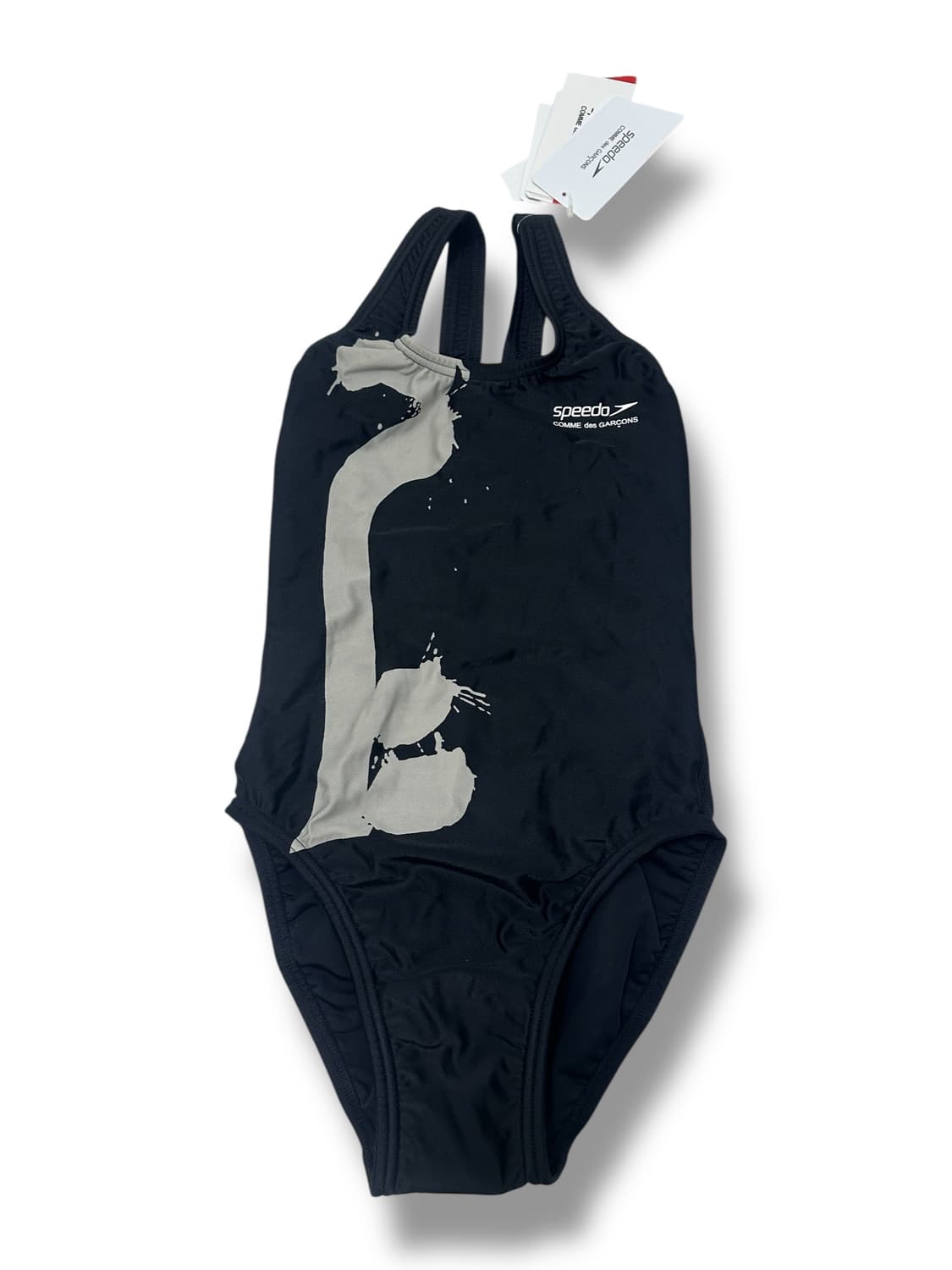 *유일매물 [꼼데가르송] comme des garcons swimsuit 상품이미지1