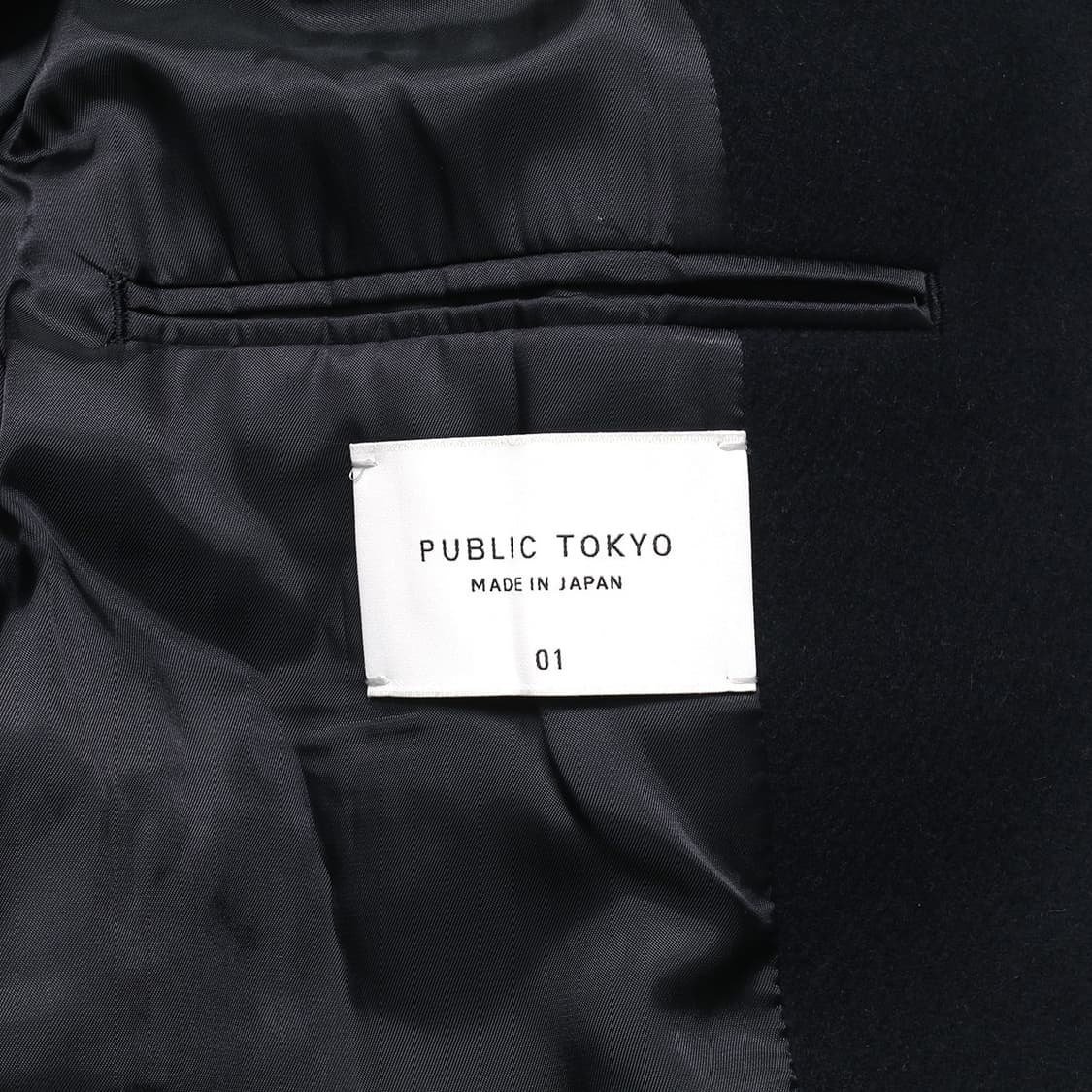 PUBLIC TOKYO  상품이미지8