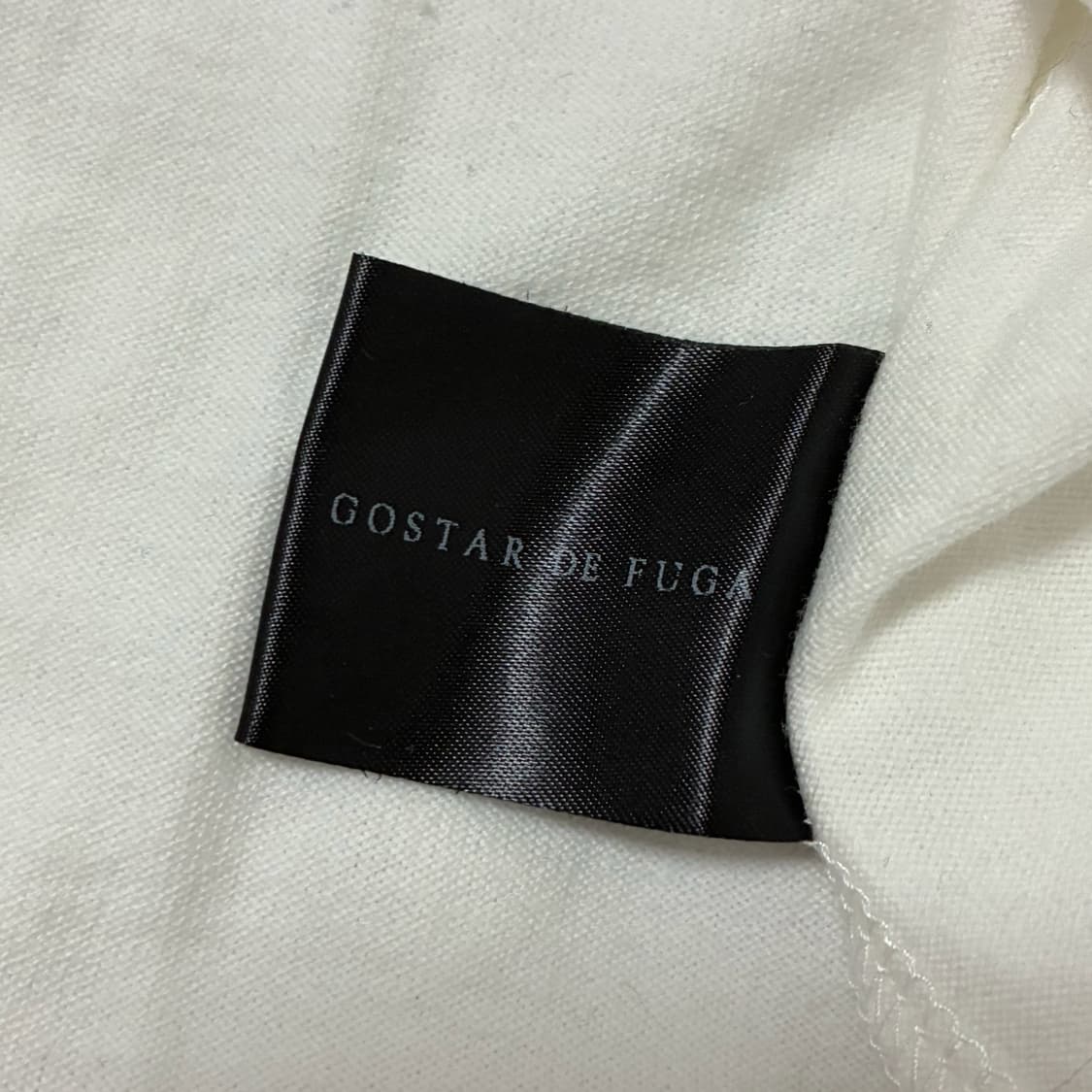Gostar De Fuga x Playboy Vintage T-shirt 상품이미지6