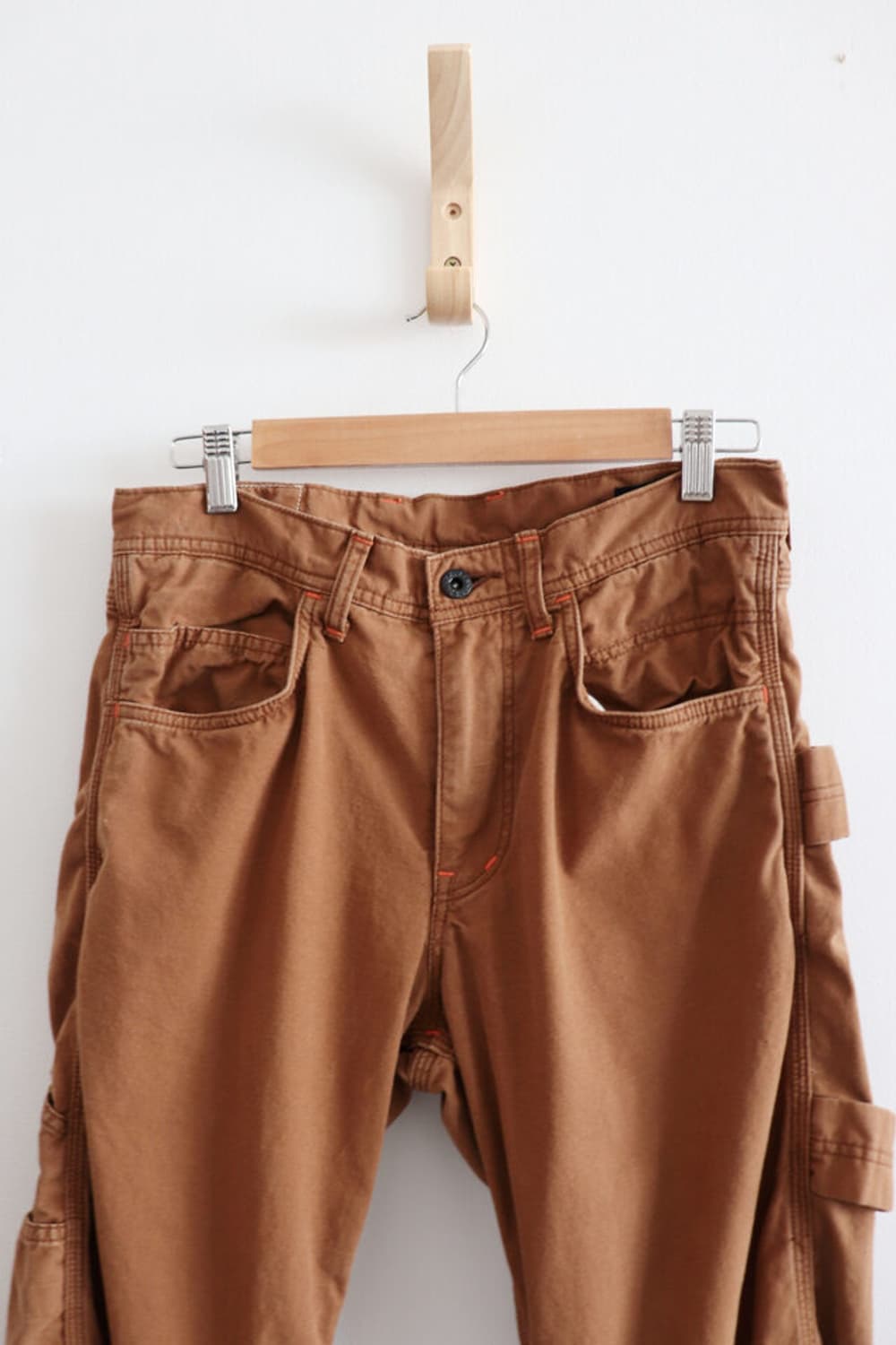 Johnbull carpenter pants 상품이미지4